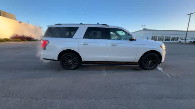 used 2019 Ford Expedition Max car, priced at $23,785