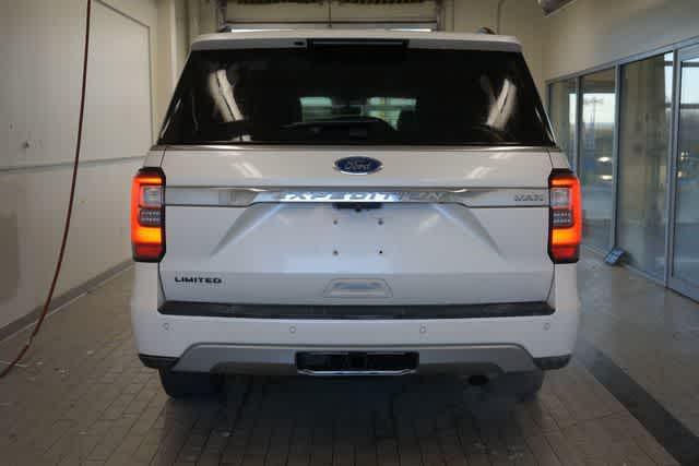 used 2019 Ford Expedition Max car, priced at $23,785