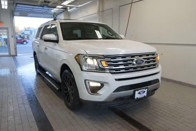 used 2019 Ford Expedition Max car, priced at $23,785