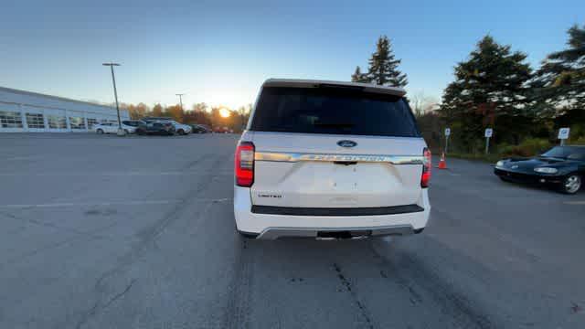 used 2019 Ford Expedition Max car, priced at $23,785