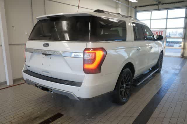 used 2019 Ford Expedition Max car, priced at $23,785