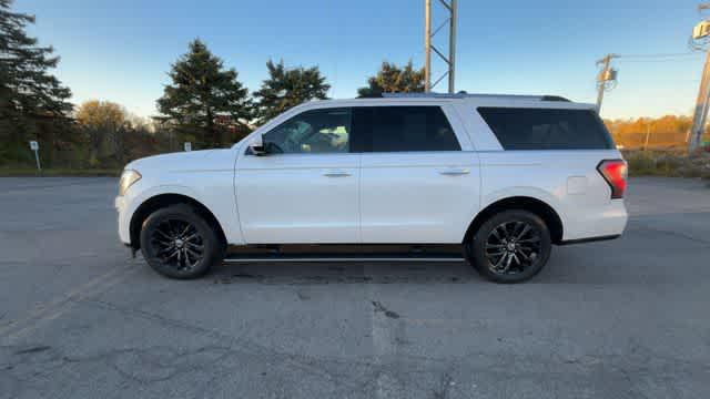 used 2019 Ford Expedition Max car, priced at $23,785