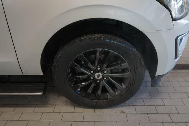 used 2019 Ford Expedition Max car, priced at $23,785