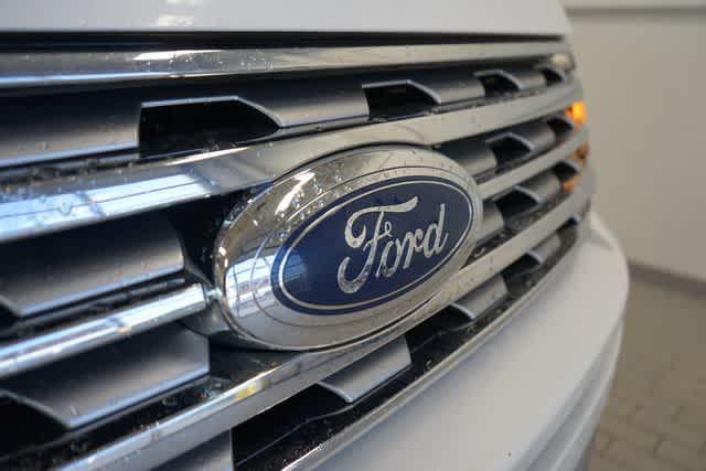 used 2019 Ford Expedition Max car, priced at $23,785