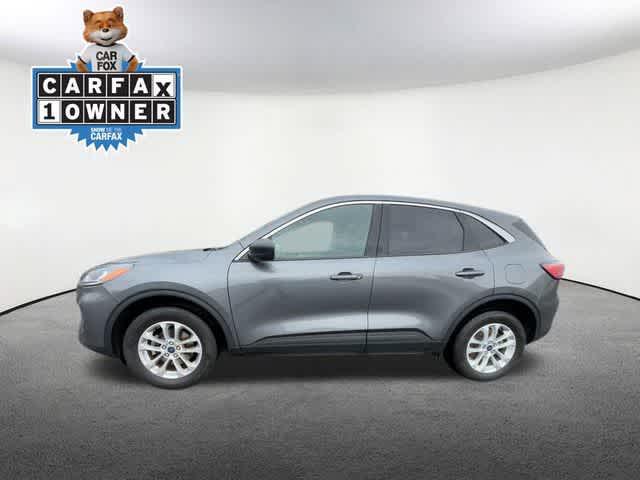 used 2022 Ford Escape car, priced at $20,944