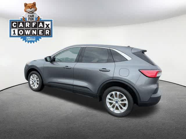used 2022 Ford Escape car, priced at $20,944