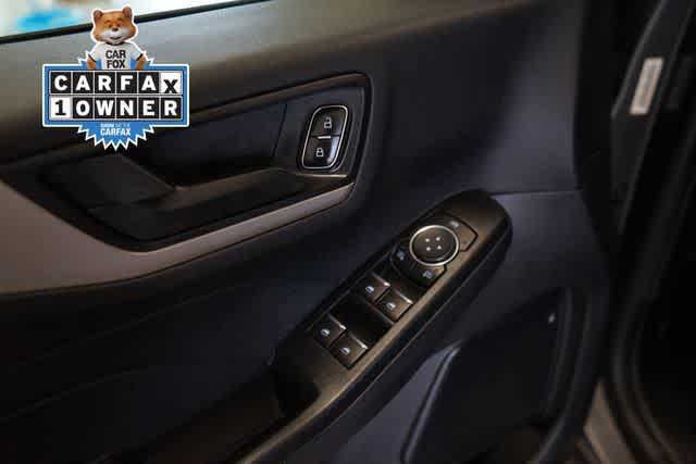 used 2022 Ford Escape car, priced at $20,944
