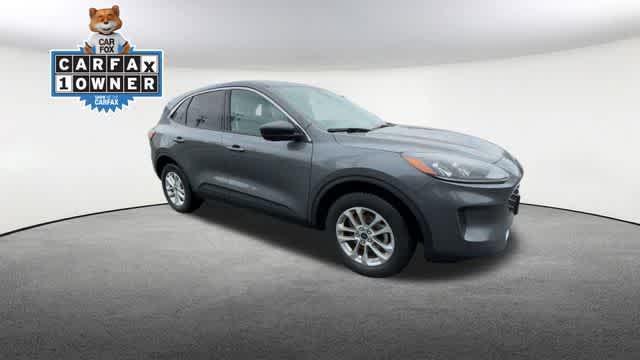 used 2022 Ford Escape car, priced at $23,931