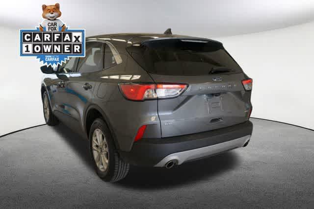 used 2022 Ford Escape car, priced at $20,944