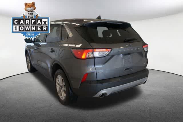 used 2022 Ford Escape car, priced at $23,931