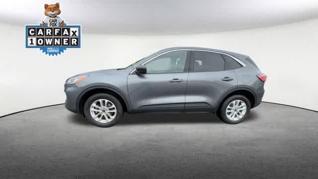 used 2022 Ford Escape car, priced at $23,931