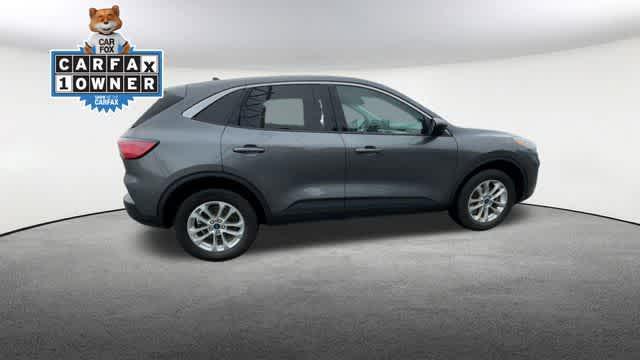 used 2022 Ford Escape car, priced at $23,931