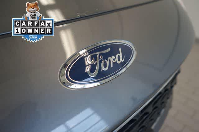 used 2022 Ford Escape car, priced at $20,944