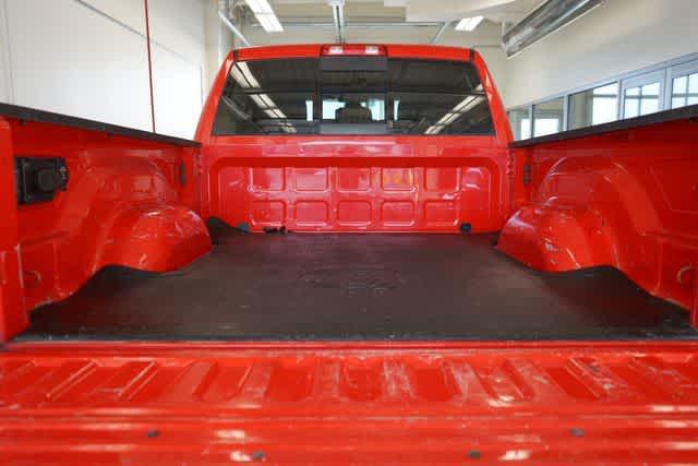 used 2021 Ram 2500 car, priced at $45,941
