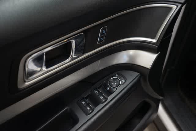 used 2017 Ford Explorer car, priced at $15,591