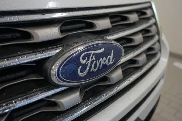 used 2017 Ford Explorer car, priced at $15,591