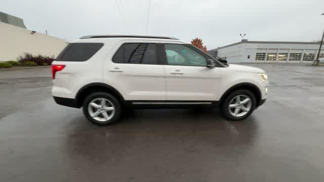 used 2017 Ford Explorer car, priced at $15,591