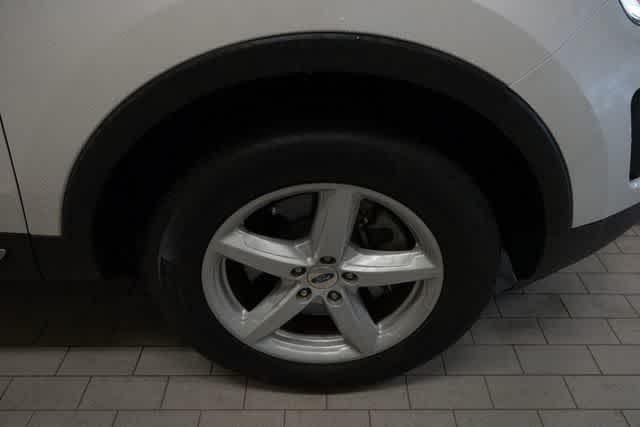 used 2017 Ford Explorer car, priced at $15,591