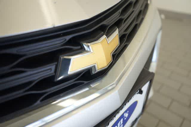 used 2018 Chevrolet Cruze car, priced at $10,132