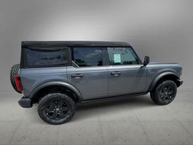 new 2024 Ford Bronco car, priced at $48,397