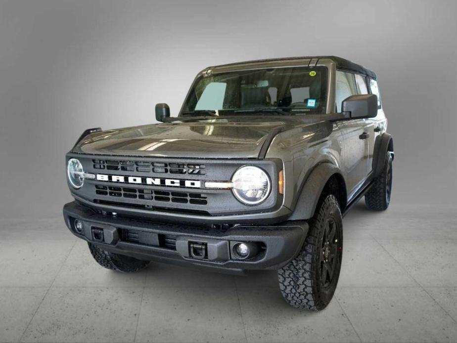 new 2024 Ford Bronco car, priced at $47,897