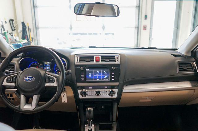 used 2017 Subaru Outback car, priced at $16,971