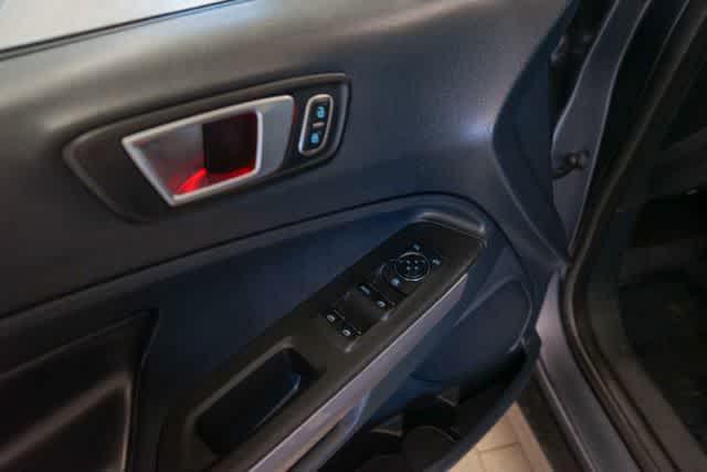 used 2020 Ford EcoSport car, priced at $13,991
