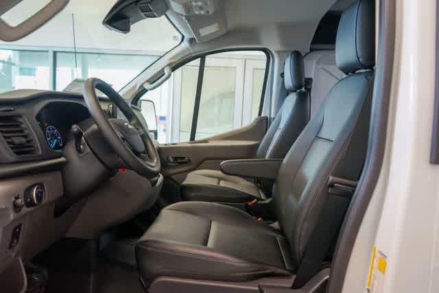 new 2025 Ford Transit-150 car, priced at $46,166