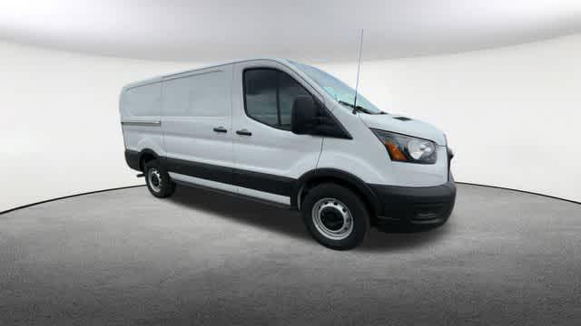 new 2025 Ford Transit-150 car, priced at $46,166
