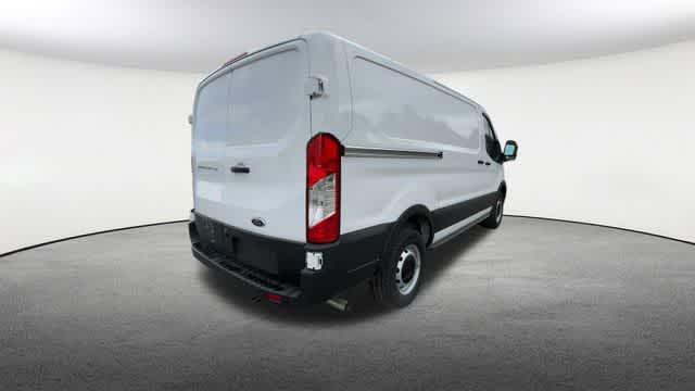 new 2025 Ford Transit-150 car, priced at $46,166