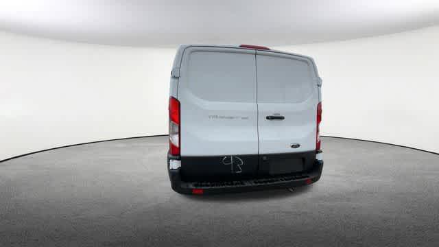 new 2025 Ford Transit-150 car, priced at $46,166
