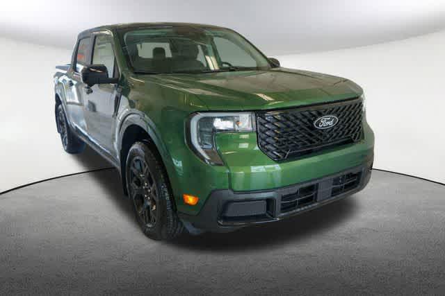 new 2025 Ford Maverick car, priced at $41,020