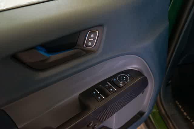 new 2025 Ford Maverick car, priced at $41,020