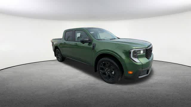 new 2025 Ford Maverick car, priced at $41,020