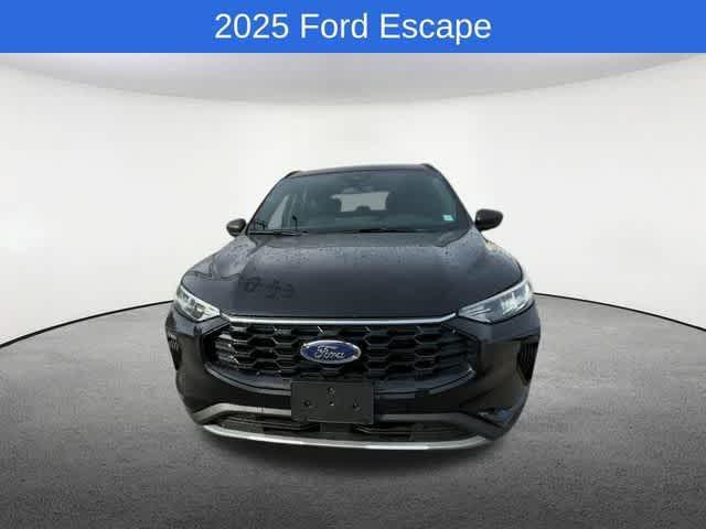 new 2025 Ford Escape car, priced at $33,327
