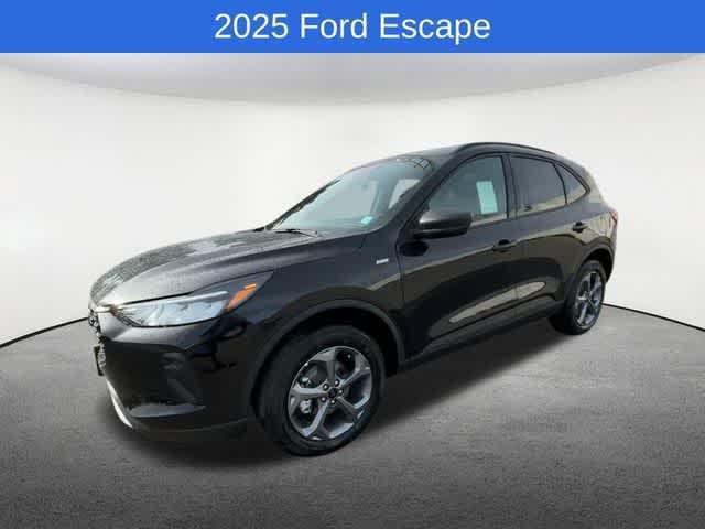 new 2025 Ford Escape car, priced at $33,327