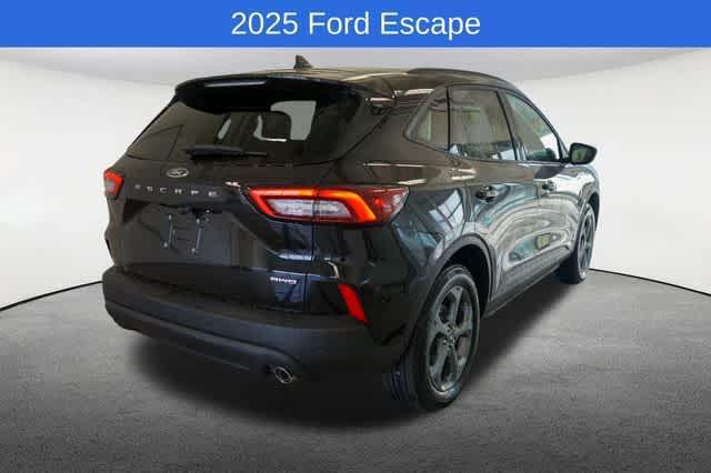 new 2025 Ford Escape car, priced at $33,327