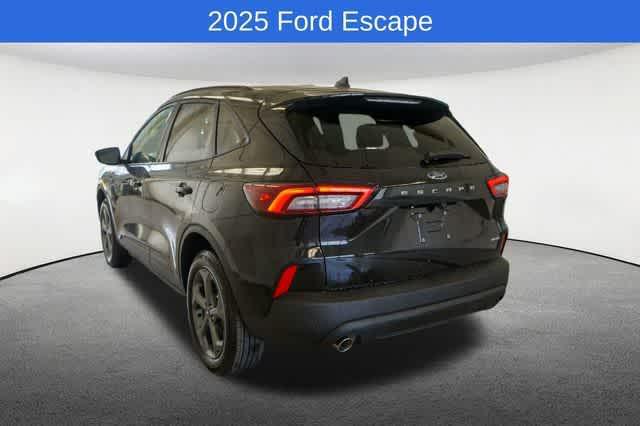 new 2025 Ford Escape car, priced at $33,327