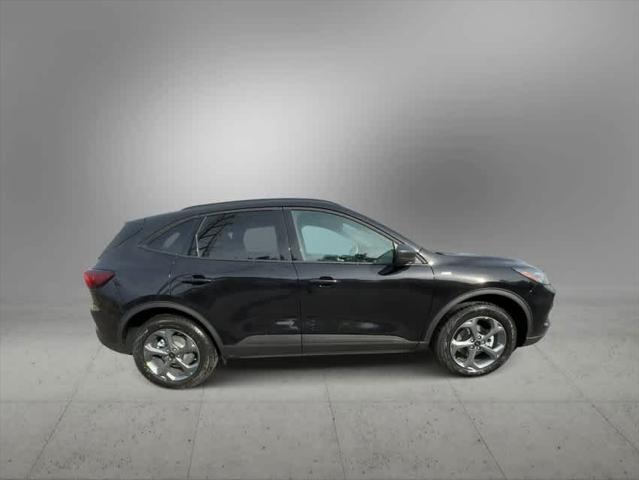 new 2025 Ford Escape car, priced at $34,072