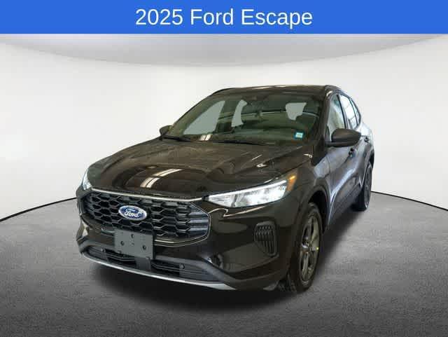 new 2025 Ford Escape car, priced at $33,327