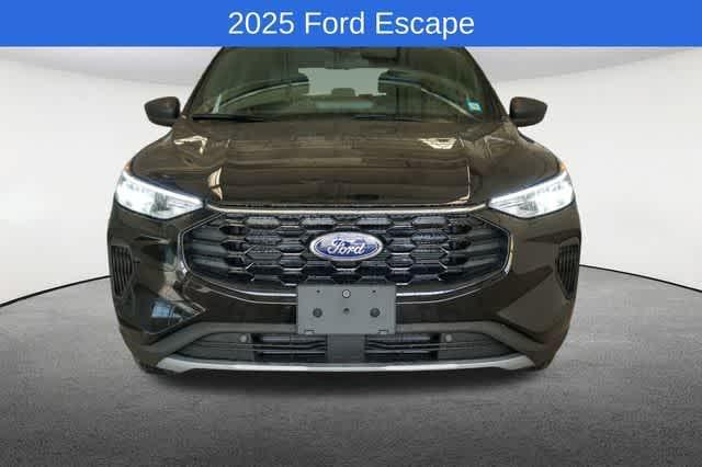 new 2025 Ford Escape car, priced at $33,327