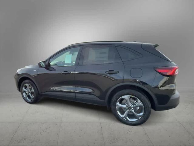 new 2025 Ford Escape car, priced at $34,072