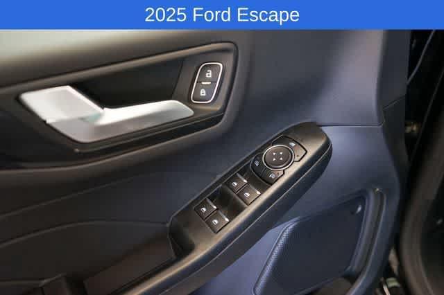 new 2025 Ford Escape car, priced at $33,327
