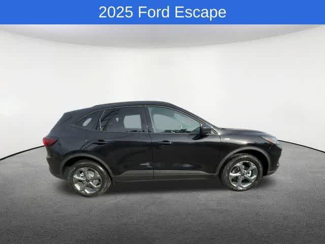 new 2025 Ford Escape car, priced at $33,327