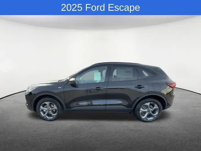 new 2025 Ford Escape car, priced at $33,327