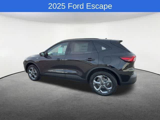new 2025 Ford Escape car, priced at $33,327