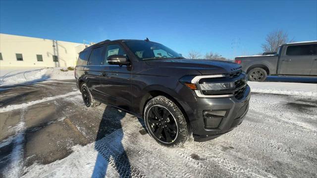 new 2024 Ford Expedition car, priced at $79,308