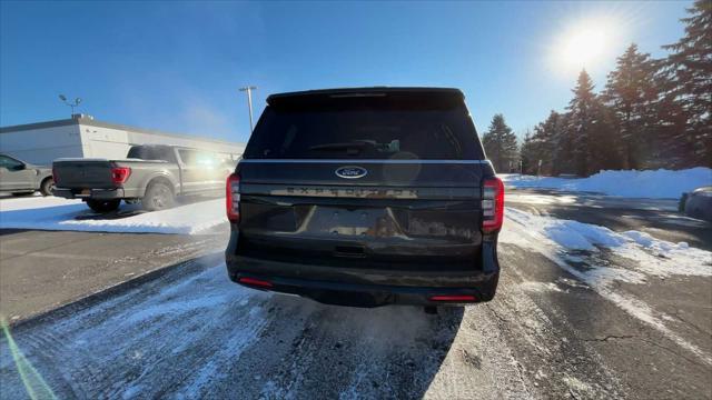 new 2024 Ford Expedition car, priced at $79,308