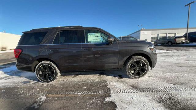 new 2024 Ford Expedition car, priced at $79,308