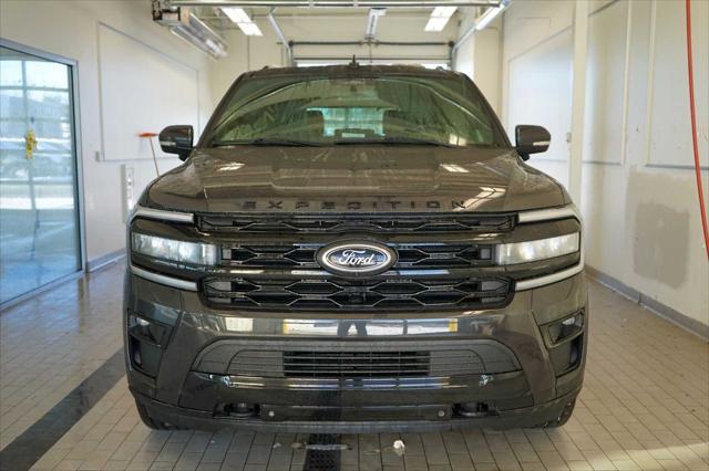 new 2024 Ford Expedition car, priced at $79,308